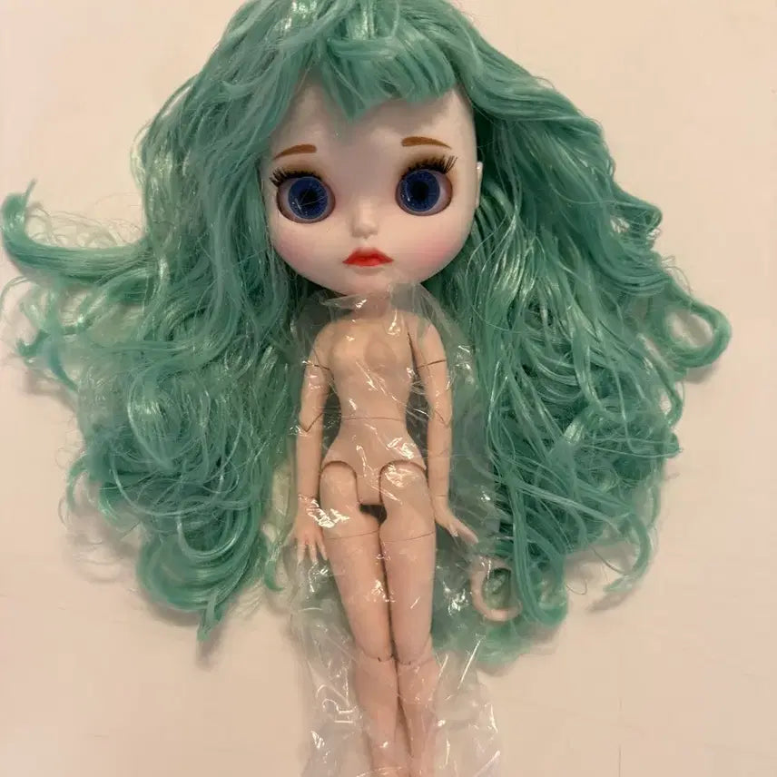 [BUNJANG] Taogaal Bryce Doll / 타오걸 브라이스
