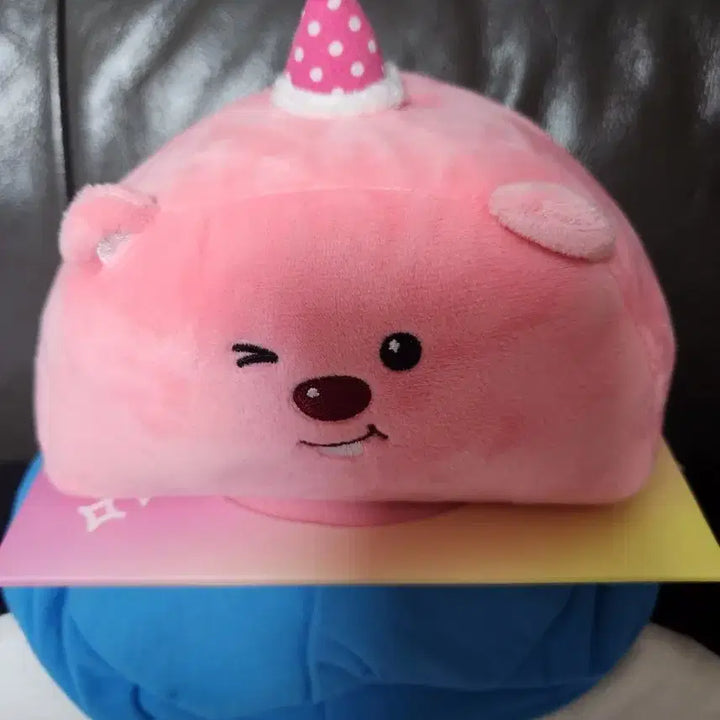 [BUNJANG] Luffy Birthday Song Doll / 루피 생일축하송인형