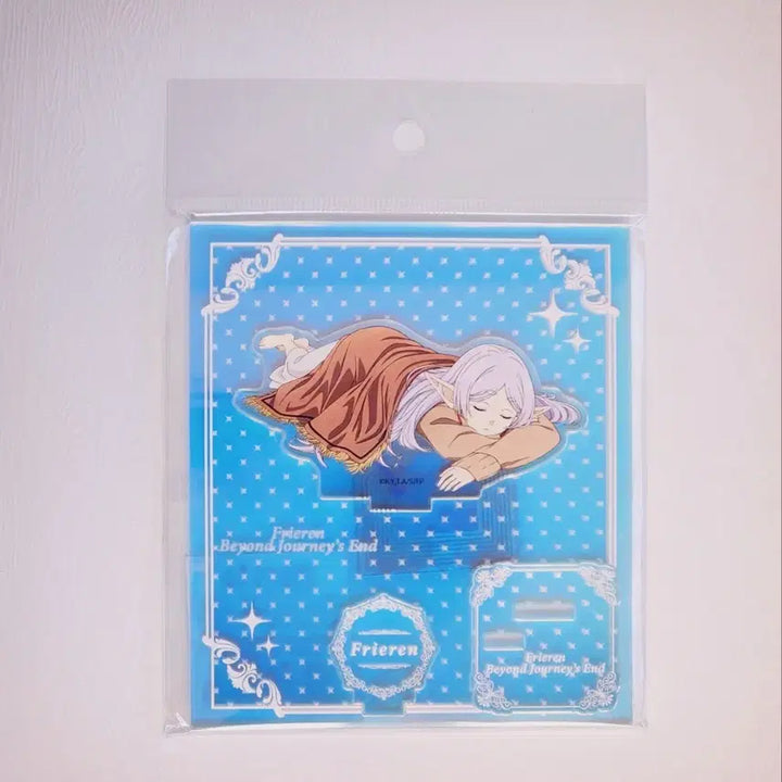 [BUNJANG] Sousou no Frieren Aurora Acrylic Stand / 장송의 프리렌 오로라 아크릴 스탠드