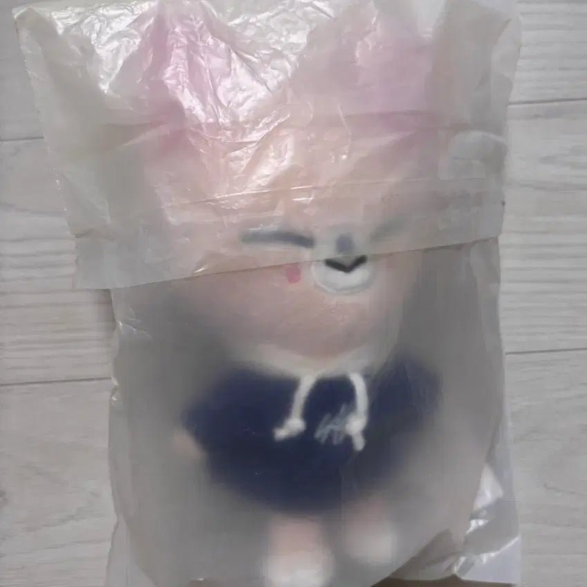 [BUNJANG] Stray Kids FoxNY Character Plush Mini / 스트레이키즈 straykids 스키주 폭시니 봉제 인형 미니
