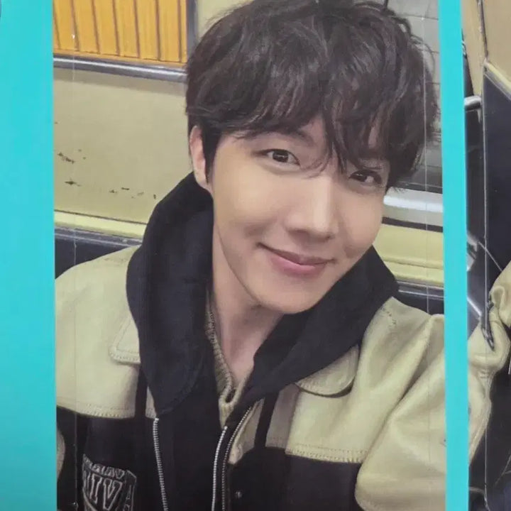 [BUNJANG] BTS J-Hope &