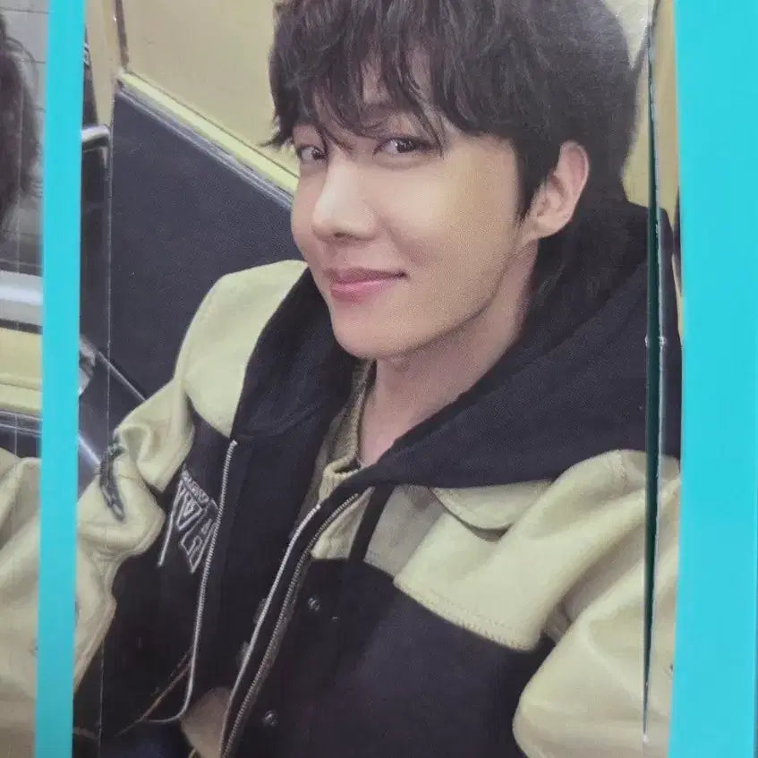 [BUNJANG] BTS J-Hope &