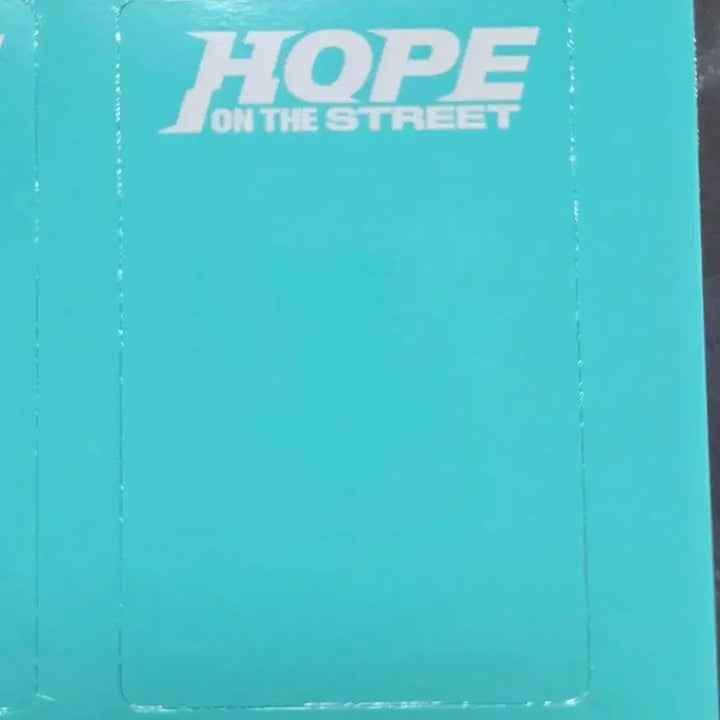 [BUNJANG] BTS J-Hope &