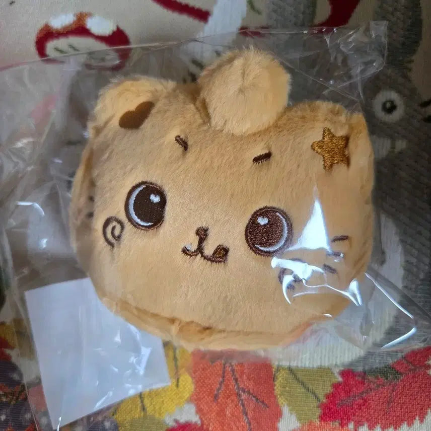 [BUNJANG] NCT WISH Kuri Doll Riku (Sealed) / 엔시티 위시 베이커리 쿠리 인형 리쿠 (미개봉)