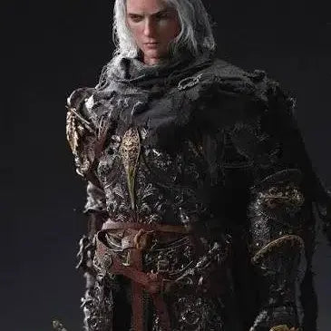 [BUNJANG] PopCostume 1/6 Scale Dark Knight Galahad Head / 팝코스튬 1/6 암흑기사 갤러헤드 헤드