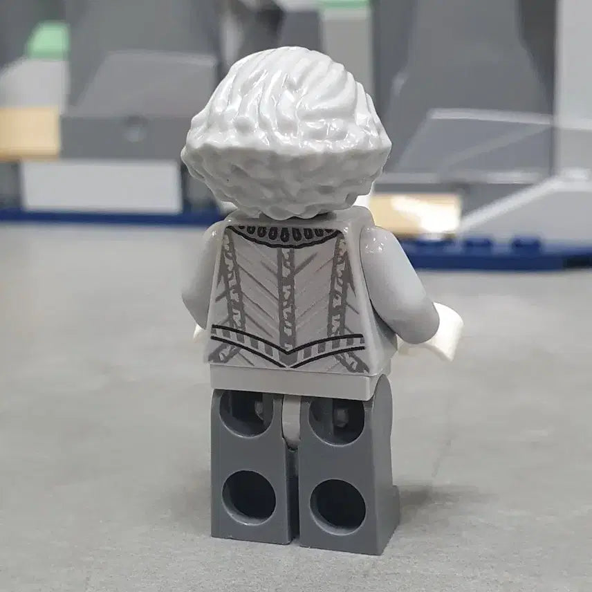 [BUNJANG] Lego Harry Potter Nearly Headless Nick HP145 / 레고 해리포터 목이 달랑달랑한 닉 hp145