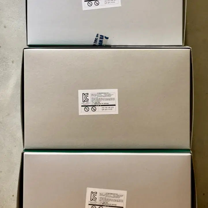 [BUNJANG] Bandai HG 1/144 Jegan Gundam Bundle Set / 한정판 반다이 HG 1/144 제간 건담 묶음 판매 미개봉 새제품