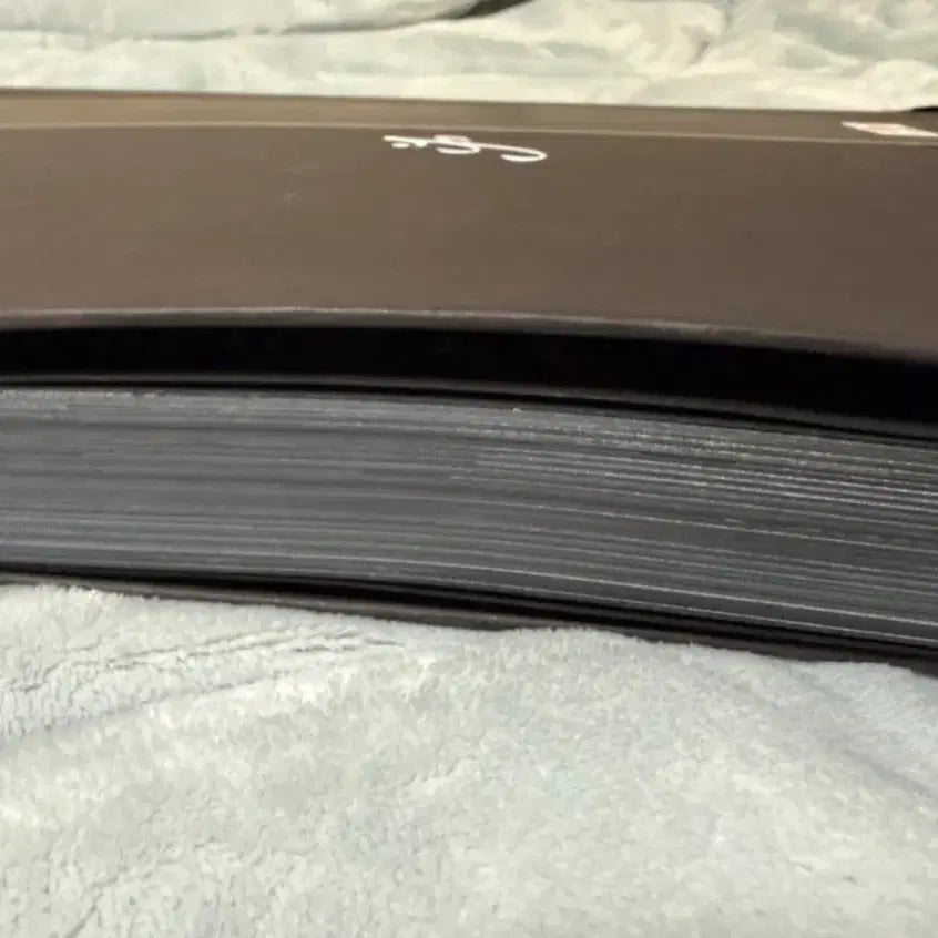 [BUNJANG] Lee Seung Yoon Limited Edition Art Book Official MD / 이승윤 한정판 아트북 공식 MD