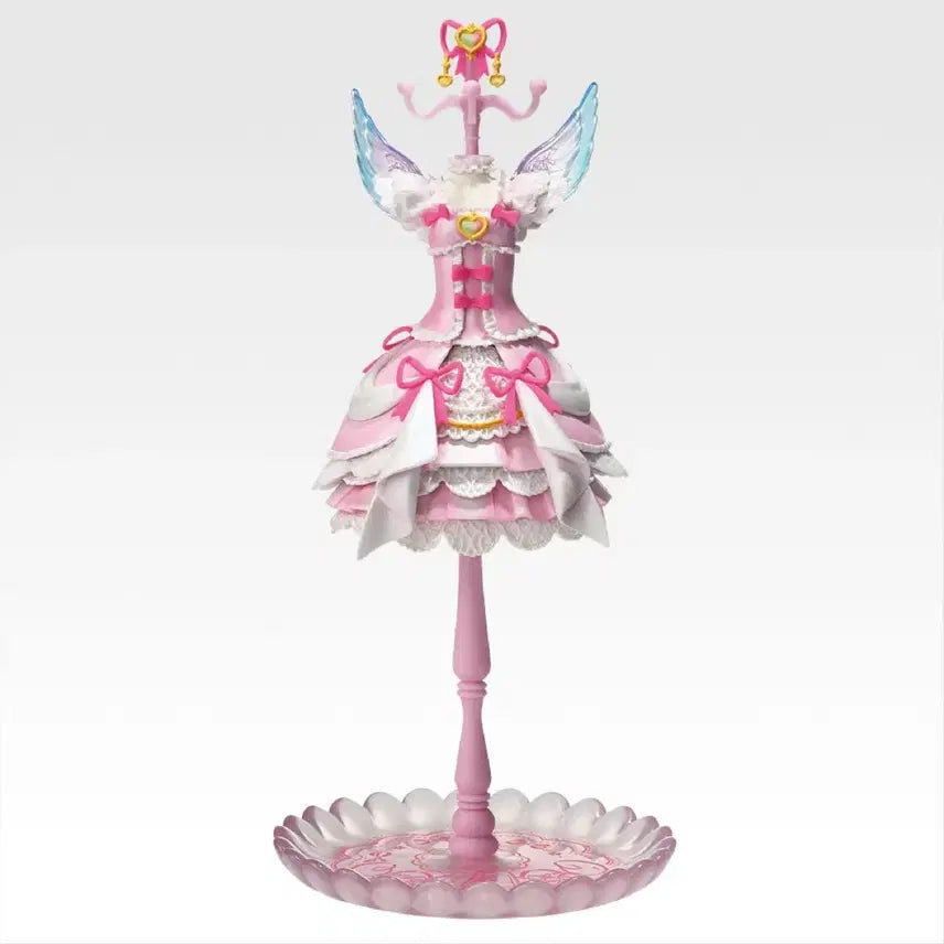 [BUNJANG] Aikatsu! Ichiban Kuji Prize A (Sealed) / 미개봉) 아이카츠 아이엠스타 이치방쿠지 A상