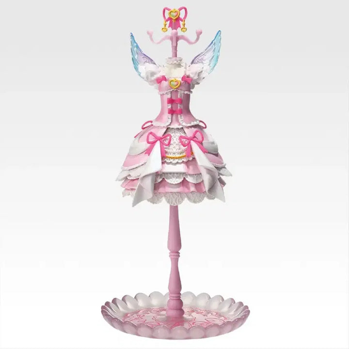 [BUNJANG] Aikatsu! Ichiban Kuji Prize A (Sealed) / 미개봉) 아이카츠 아이엠스타 이치방쿠지 A상