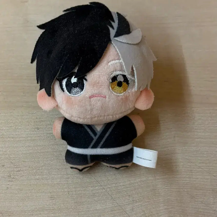 [BUNJANG] Sakura Plush Doll / 윈드브레이커 사쿠라 누이 판매합니다