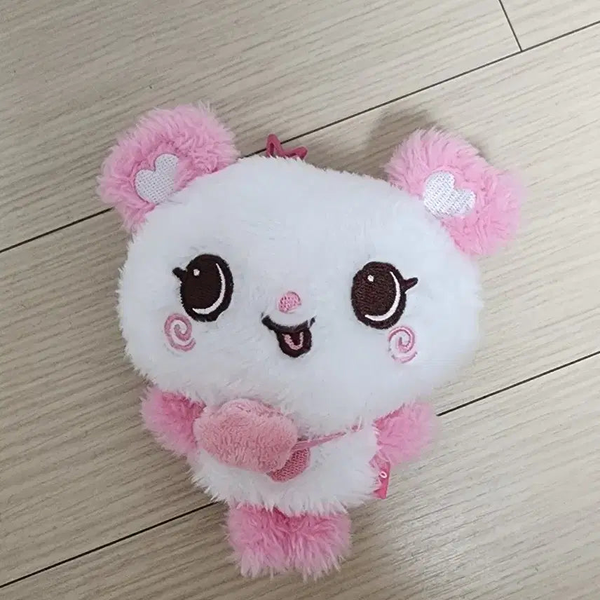 [BUNJANG] Wishdoll Pangyi Simple Unboxing Full Set / 위시돌 팡이 단순개봉 전구성
