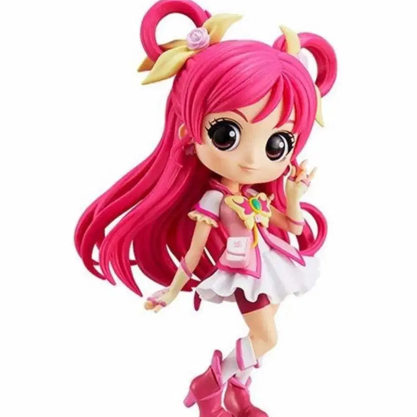 [BUNJANG] Banpresto Qposket Cure Dream Figure Gacha / 반프레스토 Qposket 큐어 드림 피규어 가차