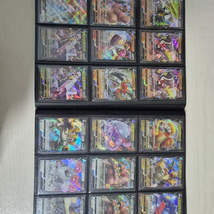 [BUNJANG] Pokemon Trading Cards Bundle (Approx. 100 Cards) / 포켔몬카드 약 100여장 일괄 판매