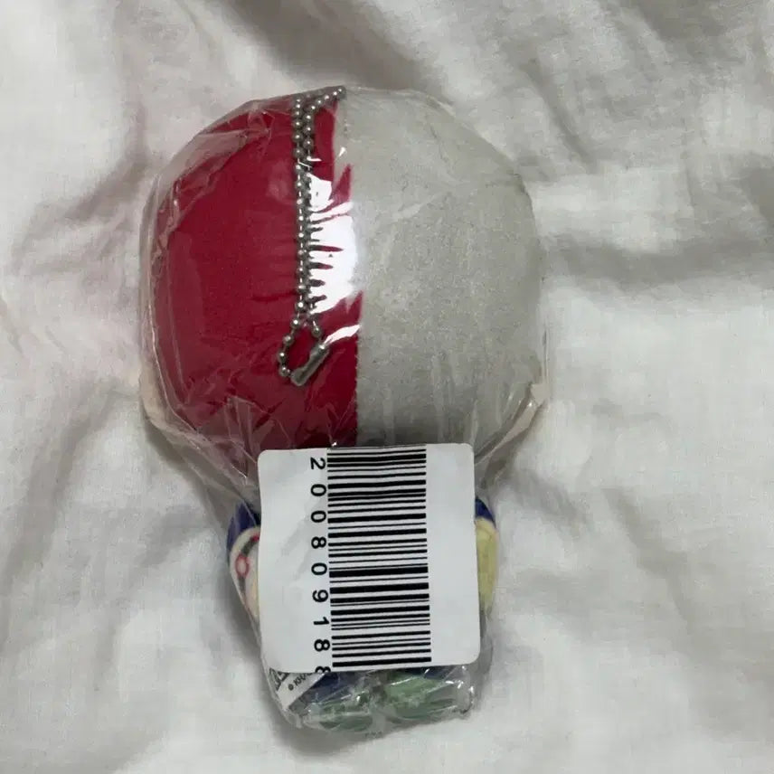 [BUNJANG] Todoroki Shoto Nitotan Plush Toy / 반택포) 토도로키 쇼토 니토탄 히로아카 나히아