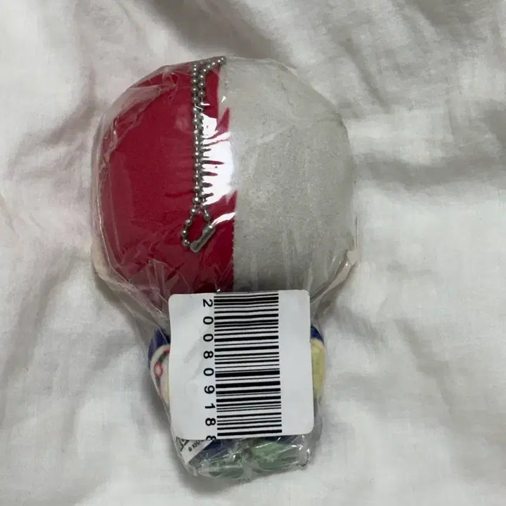 [BUNJANG] Todoroki Shoto Nitotan Plush Toy / 반택포) 토도로키 쇼토 니토탄 히로아카 나히아