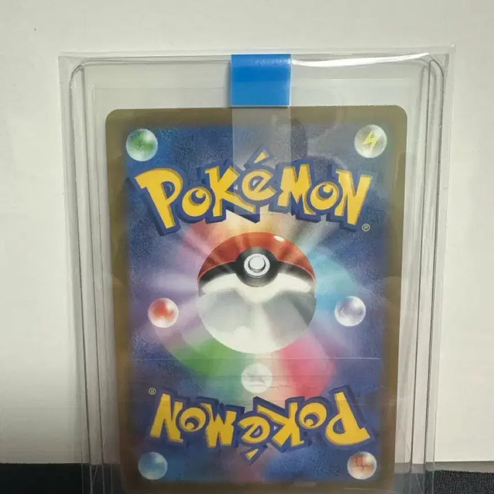 [BUNJANG] Pokemon Card Zekrom AR Japanese / 포켓몬카드 N의제크로무AR 일판
