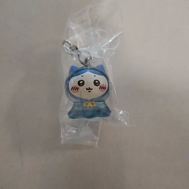 [BUNJANG] Chiikawa Mejilushi Vol. 3 Gacha Keychain Hachiwara / 주말할인)치이카와 메지루시 3탄 가챠 키링 하치와레