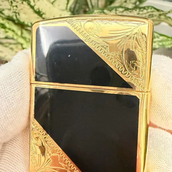 [BUNJANG] Zippo Lighter / 지포라이터
