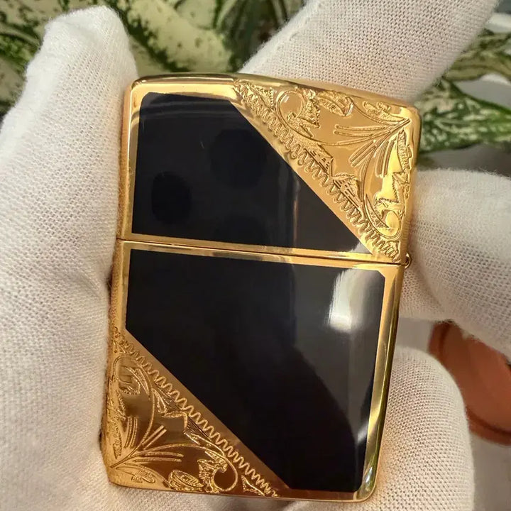 [BUNJANG] Zippo Lighter / 지포라이터