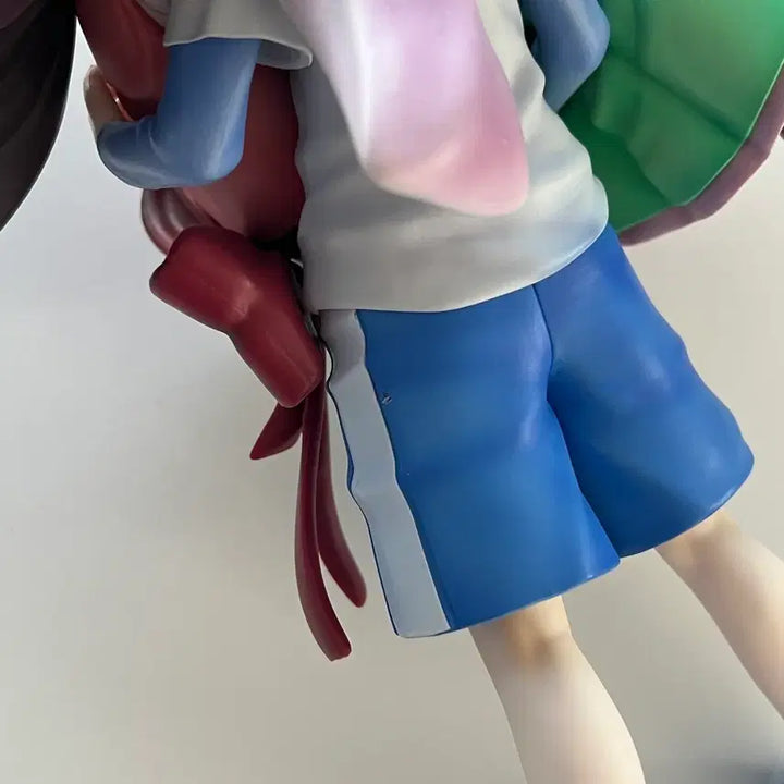 [BUNJANG] Hunter x Hunter Ichiban Kuji X-Day Killua &amp; Nanika A Prize Figure / 헌터헌터 헌헌 제일복권 이치방쿠지 X-day 키르아 나니카 A상