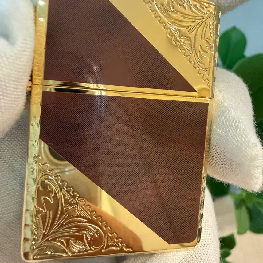 [BUNJANG] Zippo Lighter / 지포라이터