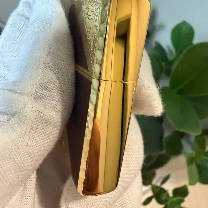 [BUNJANG] Zippo Lighter / 지포라이터