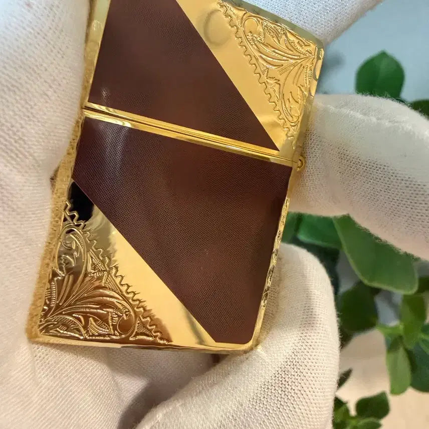 [BUNJANG] Zippo Lighter / 지포라이터
