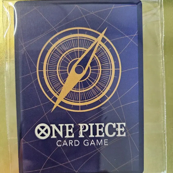 [BUNJANG] One Piece Card Game Promotion Card Trafalgar Law (P-038) / 원피스카드게임 프로모션 카드 트라팔가 로우(p-038)