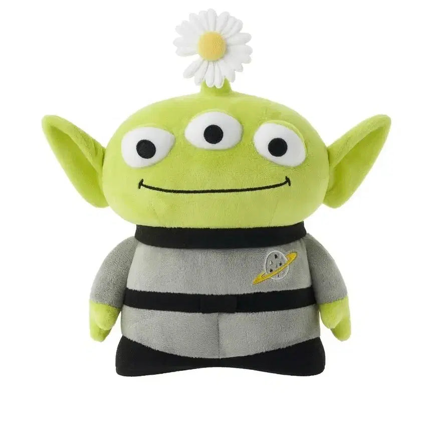 [BUNJANG] Peaceminusone Toy Story Alien Doll / 피스마이너스원 지디 토이스토리 에일리언 알린 인형