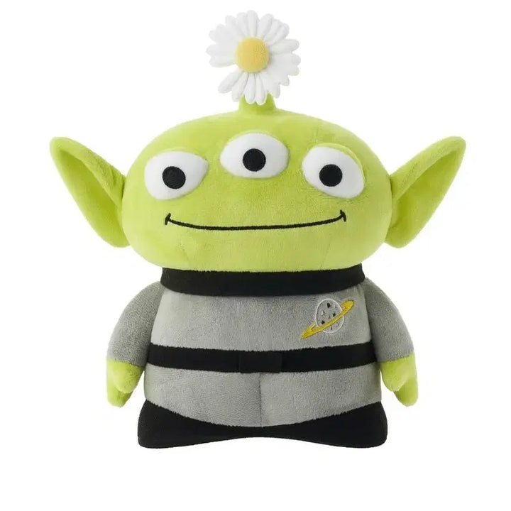 [BUNJANG] Peaceminusone Toy Story Alien Doll / 피스마이너스원 지디 토이스토리 에일리언 알린 인형