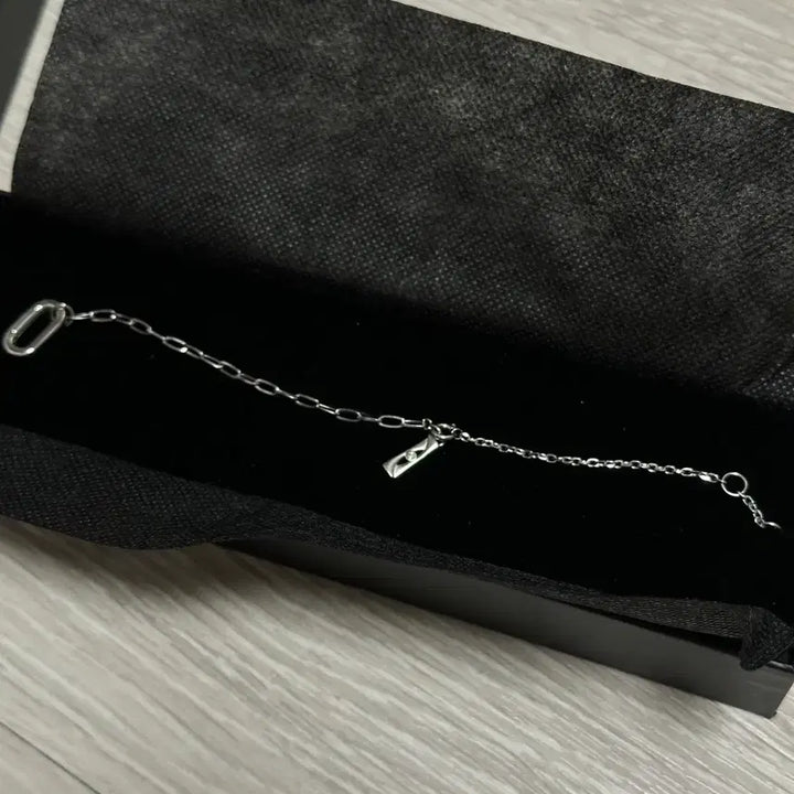 [BUNJANG] SEVENTEEN 7th Anniversary Bracelet / 세븐틴 7주년 팔찌