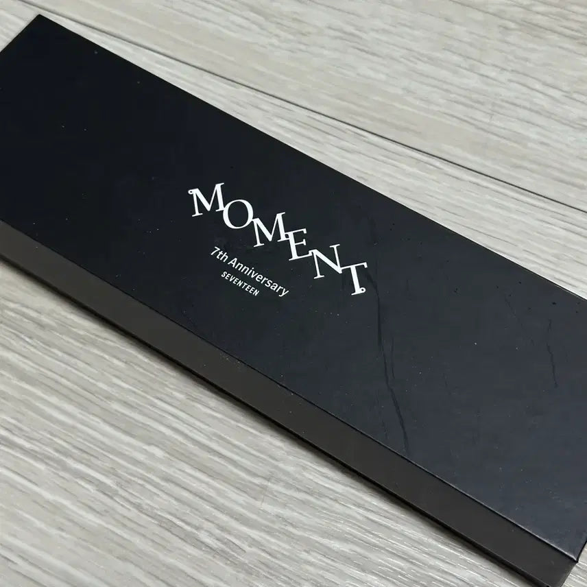 [BUNJANG] SEVENTEEN 7th Anniversary Bracelet / 세븐틴 7주년 팔찌