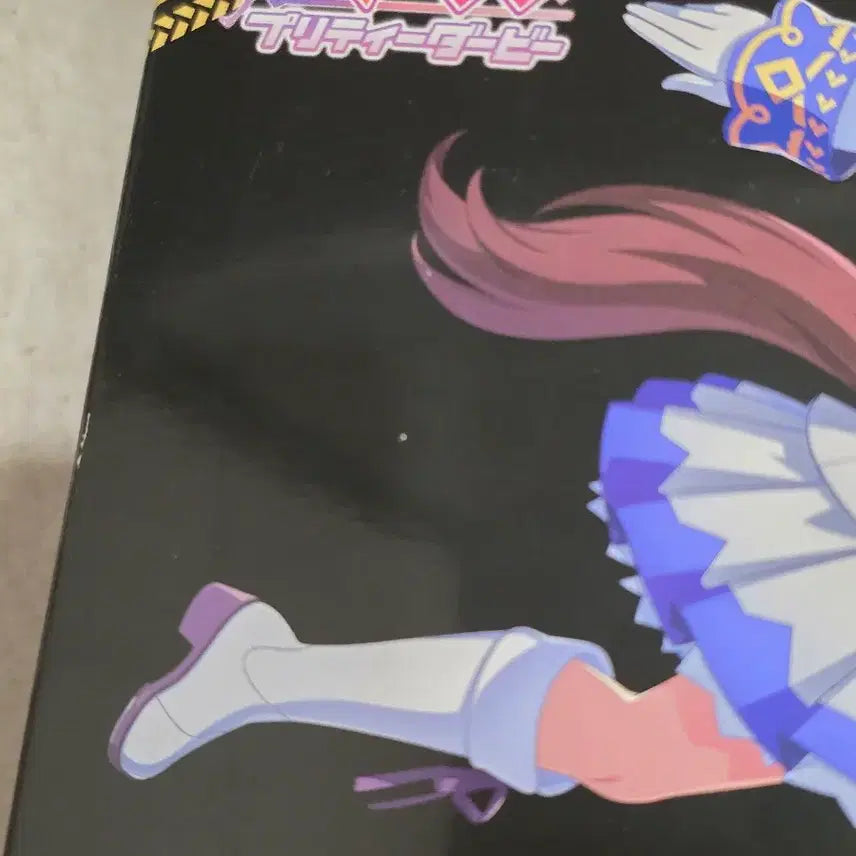 [BUNJANG] Bandai Spirits S.H.Figuarts Tokai Teio Uma Musume Limited Edition / shf 토카이테이오 세븐넷 한정판 우마무스메