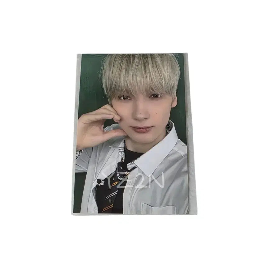 [BUNJANG] TXT Hyuningkai Apple Bbulbatu Online POB / (휴닝) 애플 뿔바투 온라인 특전