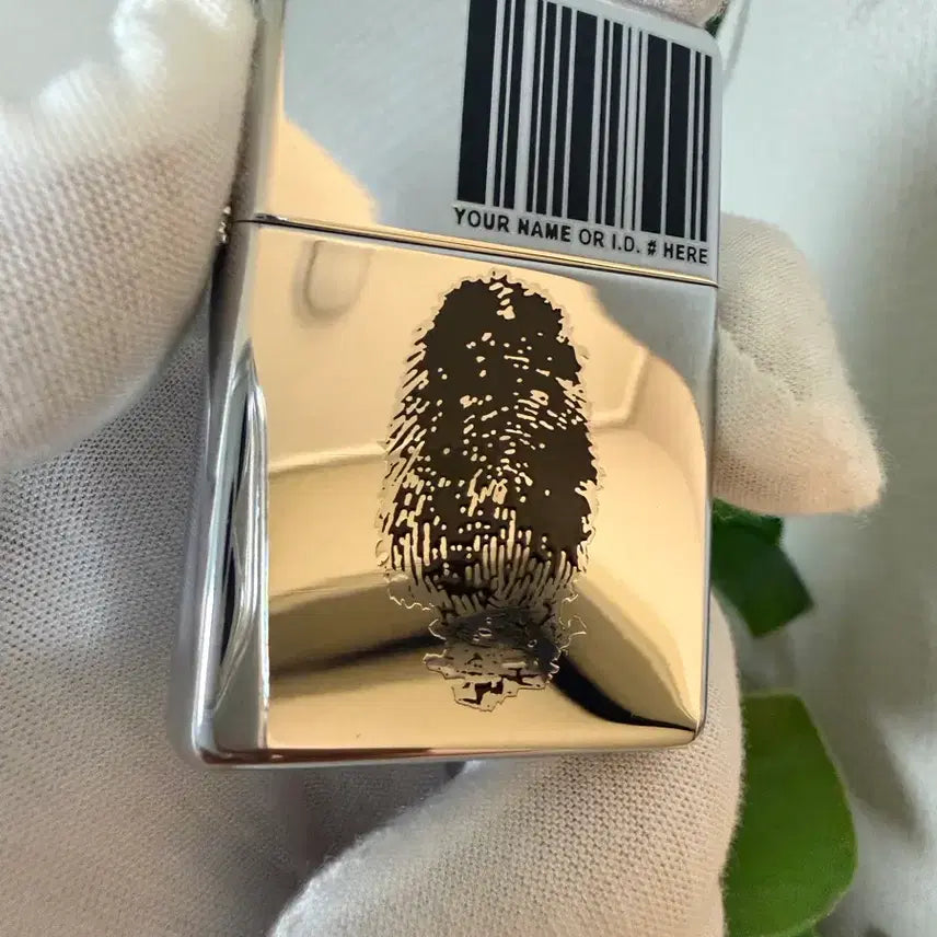 [BUNJANG] Zippo Lighter 2007 / 지포라이터