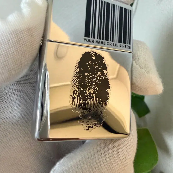 [BUNJANG] Zippo Lighter 2007 / 지포라이터