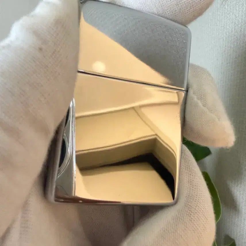 [BUNJANG] Zippo Lighter 2007 / 지포라이터