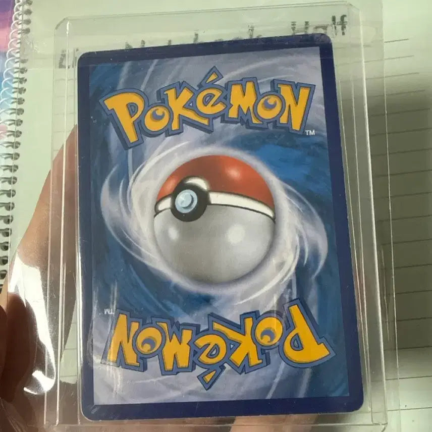 [BUNJANG] Pokemon Pikachu VMAX Promo Card / 포켓몬카드 피카츄 VMAX 프로모 카드