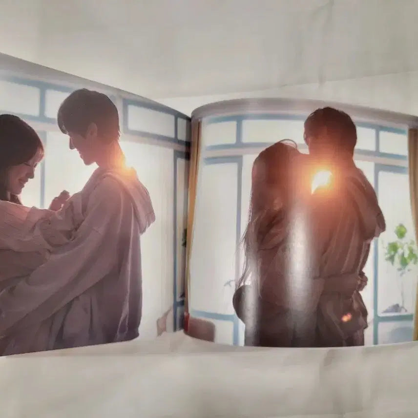 [BUNJANG] Romance Doctor Kim Sabu 3 Photobook Set / 낭만닥터 김사부3 화집, 커플 화집