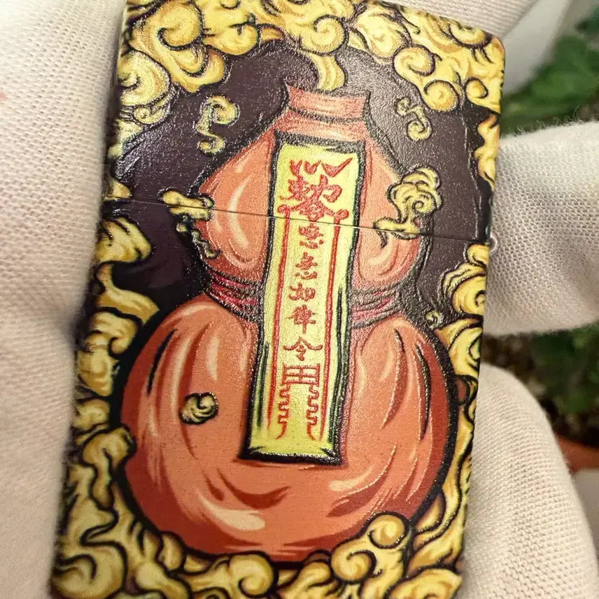 [BUNJANG] Zippo Lighter / 지포라이터