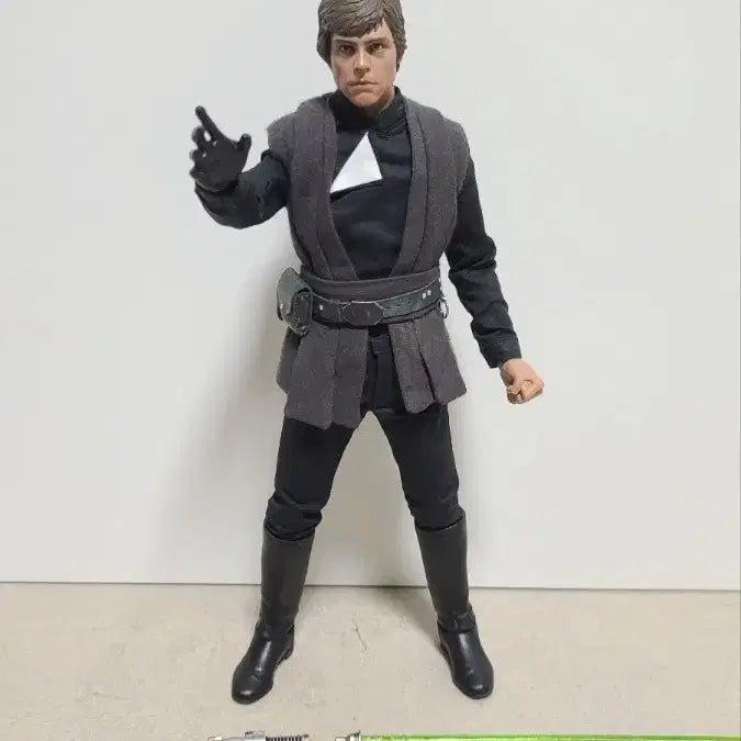 [BUNJANG] Sideshow 1/6 Star Wars Luke Skywalker Figure / 사이드쇼 1/6 스타워즈 - 루크 스카이워커