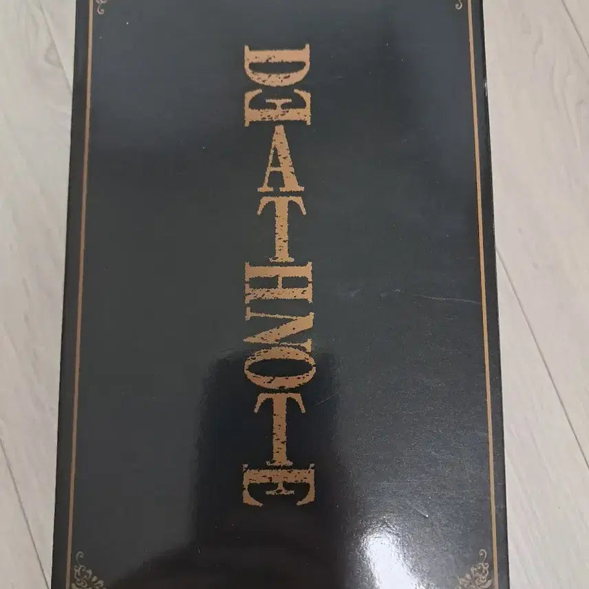 [BUNJANG] Death Note Misa A Prize Figure (Sealed) / 데스노트 미사 a(미개봉,택포 14) 요번주까지 안팔리면 가격 올려요
