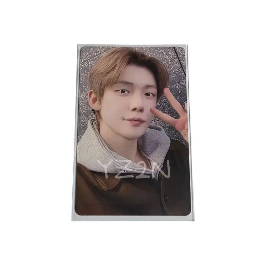 [BUNJANG] TXT Yeonjun MOA Concert Japan MOAZONE Photocard / (연준) MOA CON IN JAPAN MOAZONE 일본 모아존