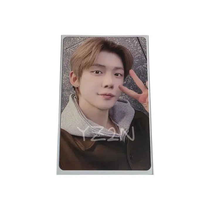 [BUNJANG] TXT Yeonjun MOA Concert Japan MOAZONE Photocard / (연준) MOA CON IN JAPAN MOAZONE 일본 모아존