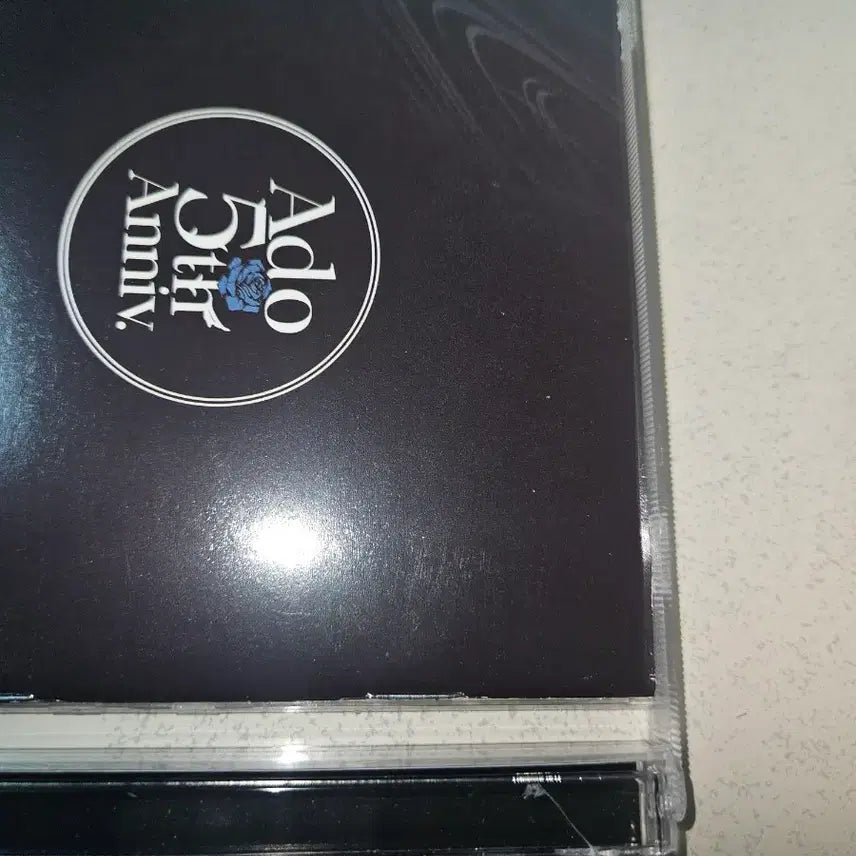 [BUNJANG] Ado Best Adobum Album / 아도 앨범 Ado&