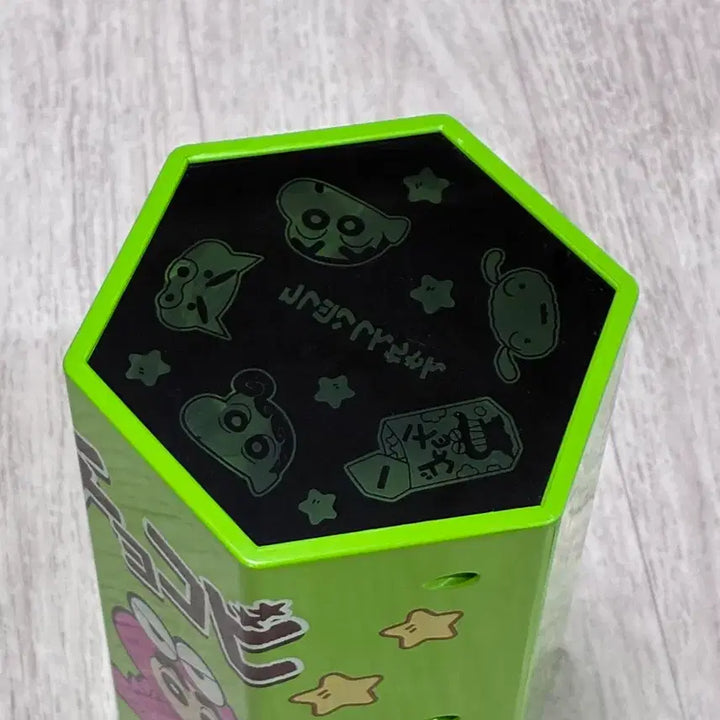 [BUNJANG] Crayon Shin-chan Chocobi Mood Lamp (Ichiban Kuji B Prize) / 짱구 제일복권 쿠지 초코비는 맛있어 초코비 무드등 라이트 쿠지 B상