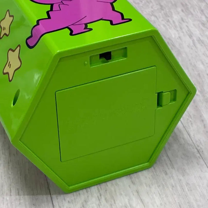 [BUNJANG] Crayon Shin-chan Chocobi Mood Lamp (Ichiban Kuji B Prize) / 짱구 제일복권 쿠지 초코비는 맛있어 초코비 무드등 라이트 쿠지 B상
