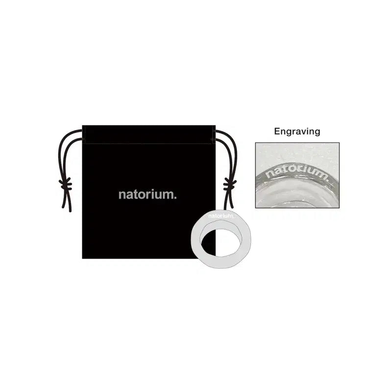 [BUNJANG] Natori Natorium Clearing Ring Asia Tour / 나토리 나토리움 클리어링 반지 공연 아시아투어 내한