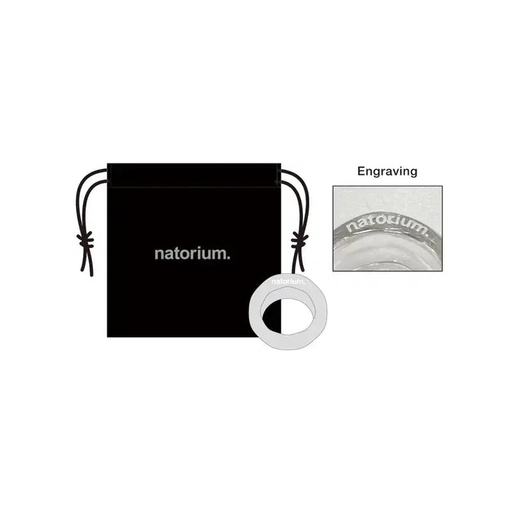 [BUNJANG] Natori Natorium Clearing Ring Asia Tour / 나토리 나토리움 클리어링 반지 공연 아시아투어 내한